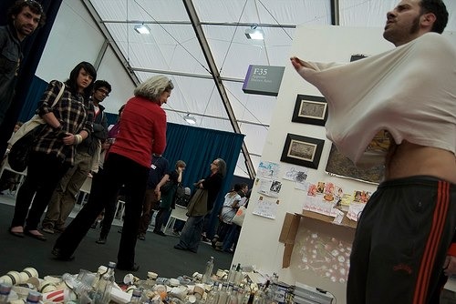 Frieze Art Fair - Obra 24